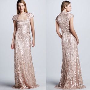 Tadashi Shoji Evening Gown Size 6